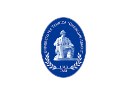 Gheorghe Asachi Technical University of Iasi